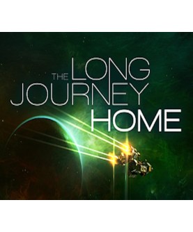 The Long Journey Home Steam Key GLOBAL